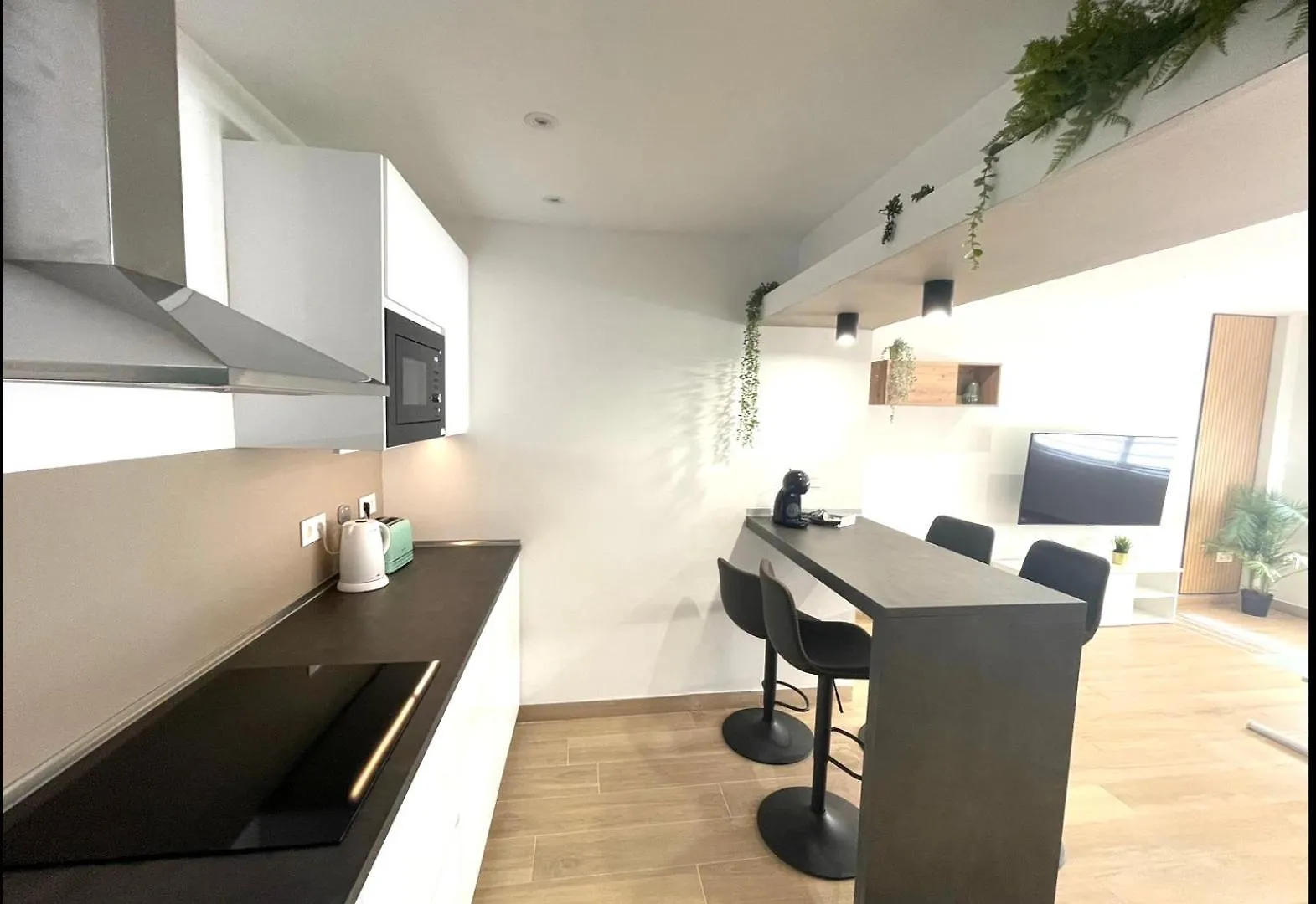 Medano Garden Apartment El Medano  Spain