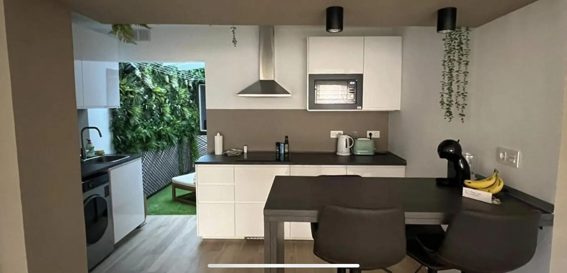 Medano Garden Apartment El Medano