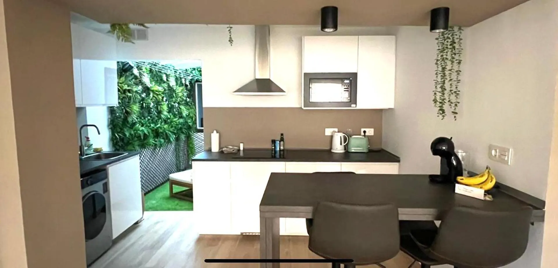 Medano Garden Apartment El Medano