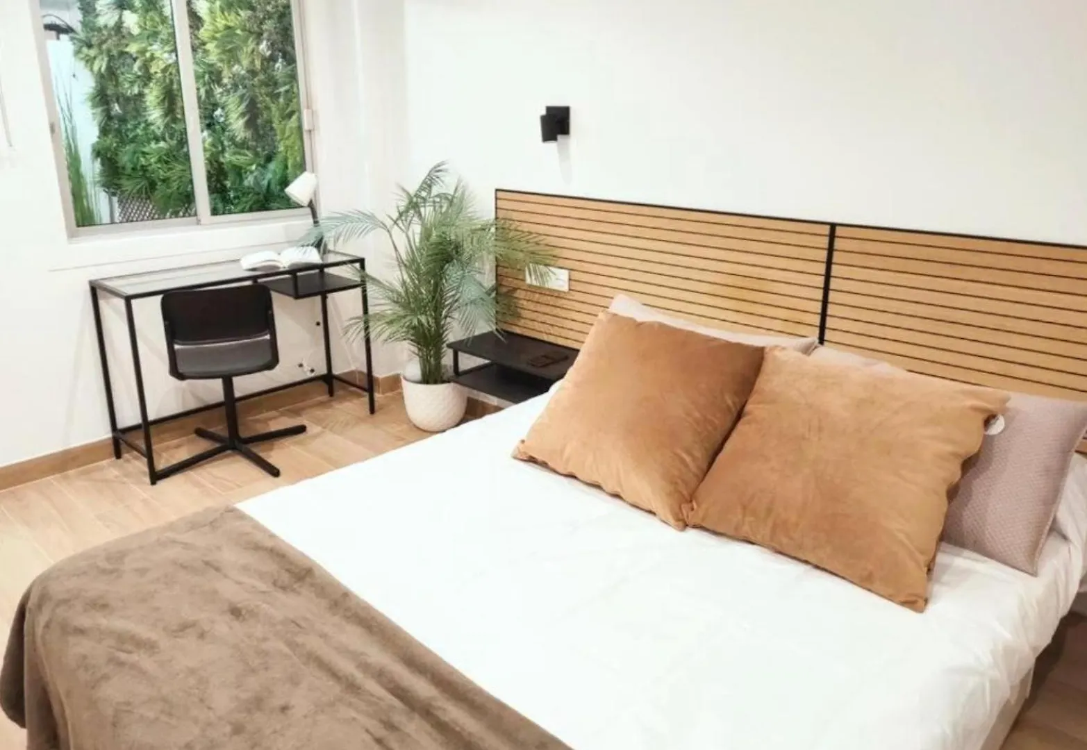Apartament Medano Garden El Médano