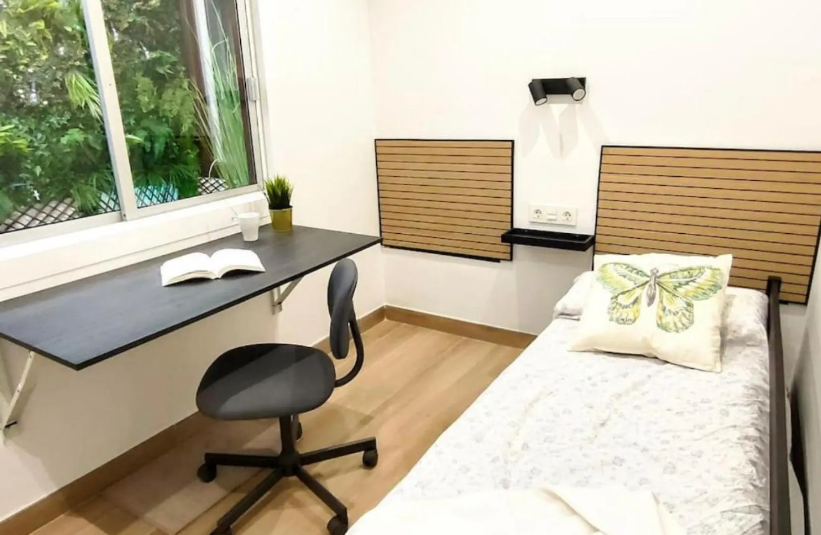 Apartament Medano Garden El Médano