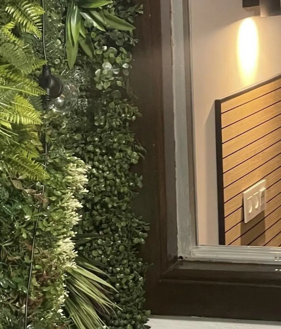 Apartament Medano Garden El Médano Hiszpania