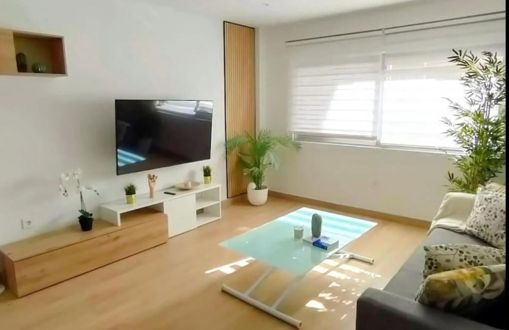 Apartament Medano Garden El Médano 0*,  Hiszpania